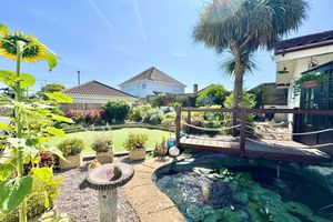Garden- click for photo gallery